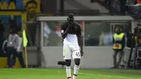 Maldini Doakan Balotelli Sukses di AC Milan