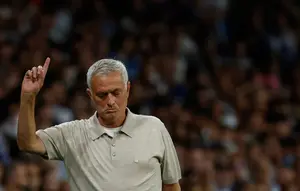 Jose Mourinho Ungkap Resep Racik Vinicius dan Mbappe: Bukan Sekadar Hitung-hitungan 2+9!