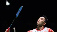 Kejuaraan Dunia: Hadapi Tunggal Korsel, Jonatan Christie Tak Mau Ulangi Kesalahan