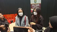Audi Marissa Batal Cabut Gugatan, Lanjutkan Sidang Cerai dengan Anthony Xie