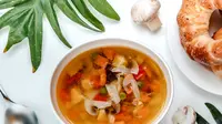 Resep Mudah Membuat Gulai Rendah Lemak yang Lezat, Cocok Jadi Menu Diet