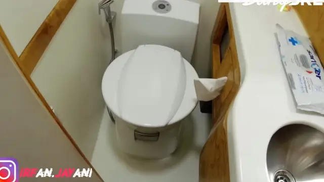 Mobil Dewi Perssik (YouTube/Bang Brew Tv)