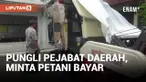 Bantuan Kementerian Pertanian Dijadikan Pungli Pejabat Daerah
