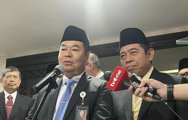 RSCM Hadirkan 3 Tes Genomik untuk Atasi Kolesterol Tinggi dan Penyakit ...