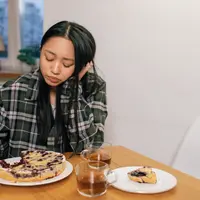 Gen Z hadapi hidup pasca putus cinta. (Copyright Pexels/Alena Darmel)