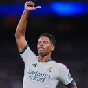 Real Madrid 4-1 Real Sociedad: Statistik-statistik dari Kemenangan Los Blancos