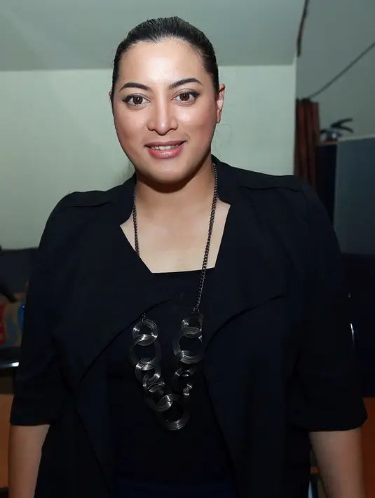 Ketidakhadiran saksi ini membuat sidang kembali di tunda satu pekan ke depan. (Deki Prayoga/bintang.com)