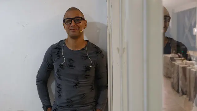 Marcell Siahaan