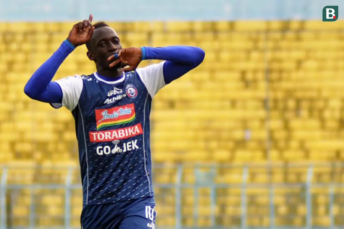 Makan Konate
