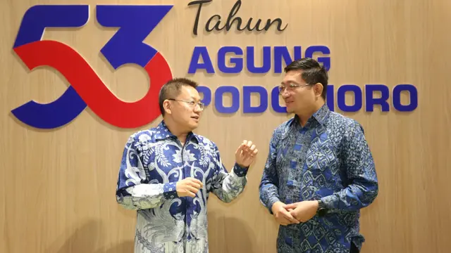Agung Podomoro Land