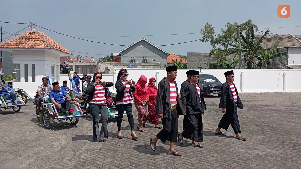Caleg