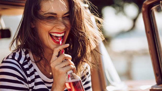 4 Manfaat Minuman Bersoda Bagi Tubuh yang Jarang Orang Tahu