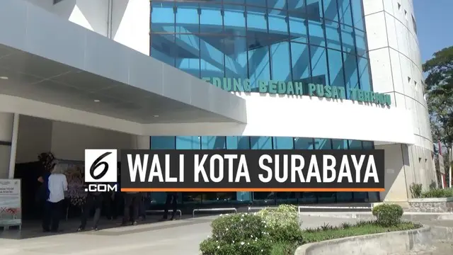 Wali Kota Surabaya Tri Rismaharini terus menunjukkan kondisi membaik. Risma sudah dipindah dari ruang ICU ke ruang perawatan.