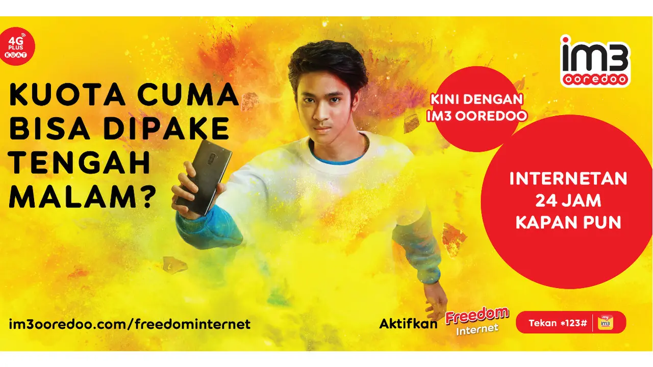 Indosat
