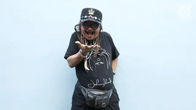 Jhonny Iskandar Meninggal Dunia, Keluarga Konfirmasi Sang Pedangdut