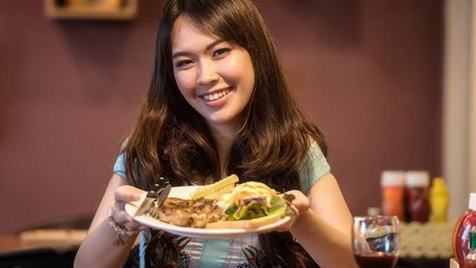 Petang Hari adalah Waktu yang Tepat untuk Makan Malam, Ini ...