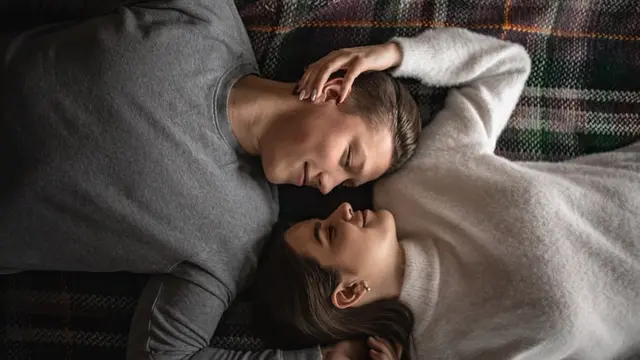 Meningkatkan Kesuburan Pria