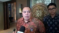 Bos Danantara Bidik Peningkatan Usai Dapat Penilaian S&amp;P