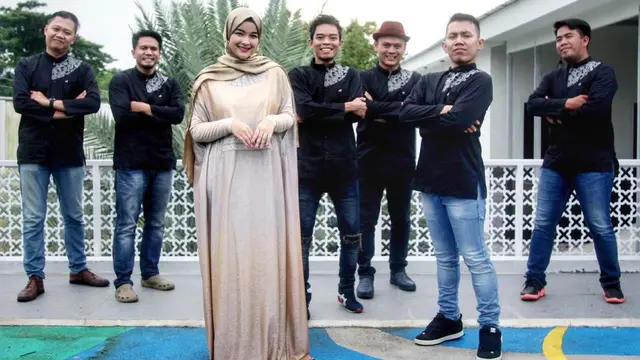 Band The Sulthan