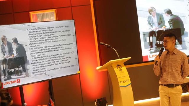 Sinergikan Industri Energi, Media, dan Kreator Digital: Pertamina Hulu Energi Gelar Roadshow ‘Upstream Force We Are The Energy’