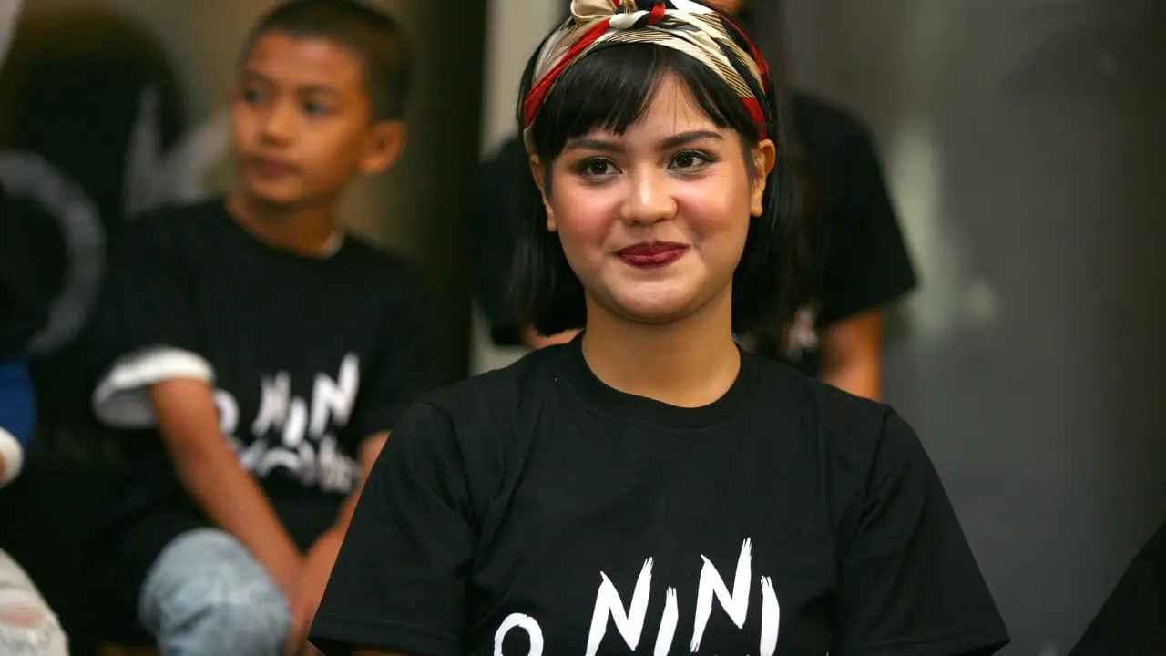 [Bintang] Mytha Lestari