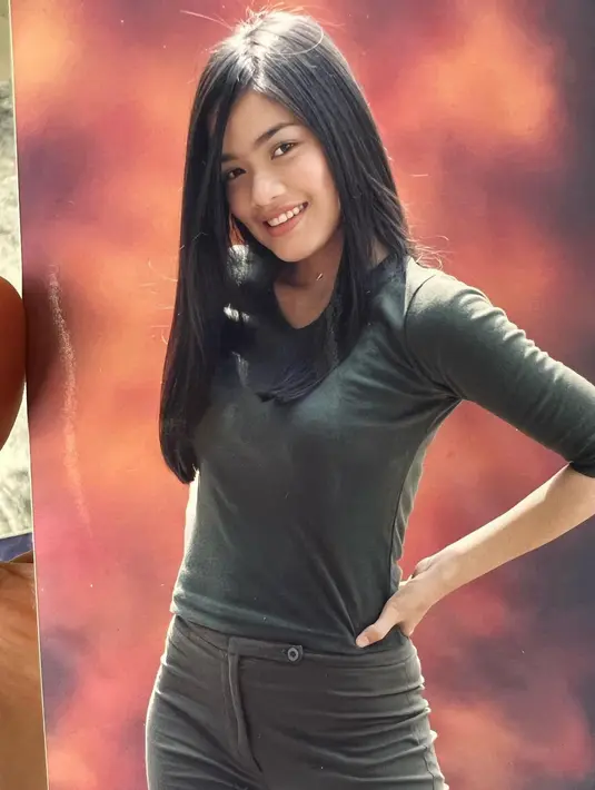 Titi Kamal (Instagram/titi_kamall)