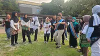 Musik Malam Minggu dan Asa Pemkot Depok Hilangkan Ketergantungan Gadget pada Anak dan Remaja
