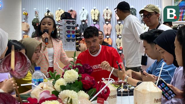 Pemain Timnas Indonesia Shayne Pattynama