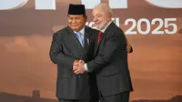 Kehadiran Prabowo di KTT BRICS Dinilai Momentum Bangkitnya Diplomasi RI