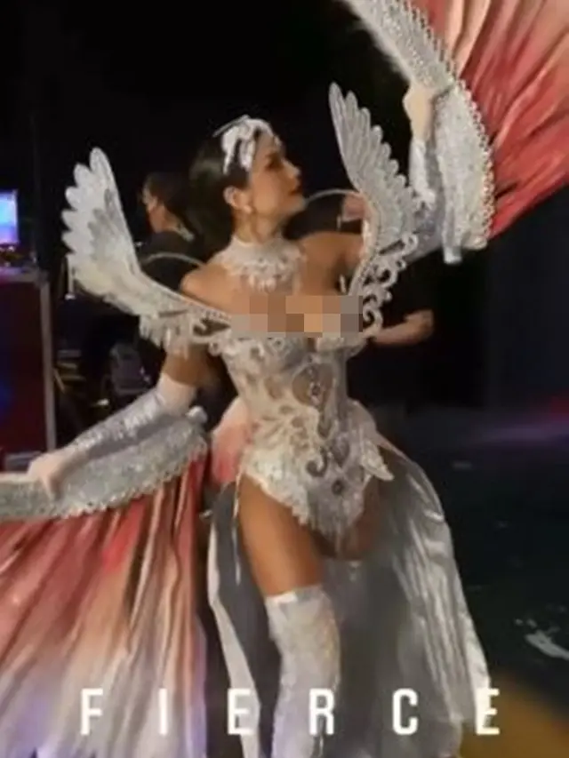 Miss Universe 2020