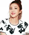 Banyak yang mengira jika Sandara Park merupakan maknae dari 2NE1. Padahla maknae di 2NE1 adalah Minzy, mungkin Sandara mempunyai wajah yang awet muda. (Foto: Soompi.com)