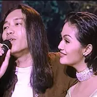 Duet lawas Anang-Krisdayanti (YouTube/Warner Music Indonesia)