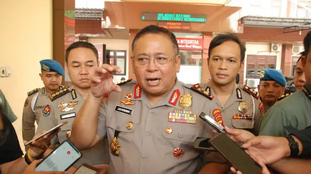 (Foto: Liputan6.com/Dian Kurniawan)