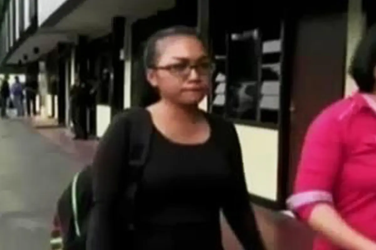 VIDEO: Mantan Anggota Gafatar Laporkan Hilangnya 8 Orang Keluarga