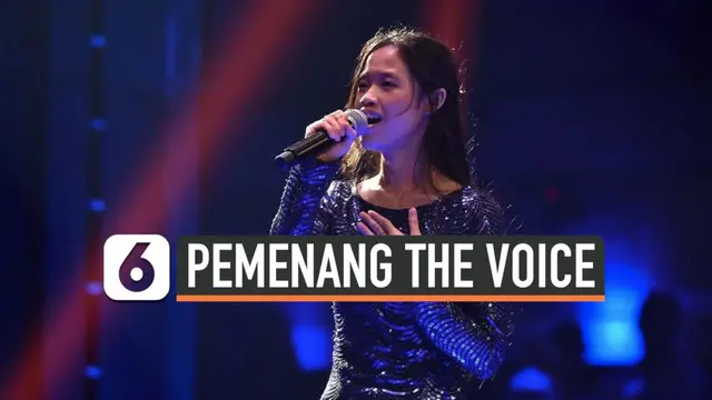 Sosok Claudia Santoso, gadis asal Cirebon Jawa Barat mendadak viral. Ia berhasil mennjadi pemenang ajang pencarian bakat The Voice Germany.