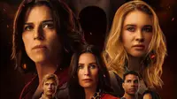 Ada Scream 7 dan Dracula: A Love Tale, 6 Film Impor Ini Mendarat di Indonesia Via Plarform Streaming