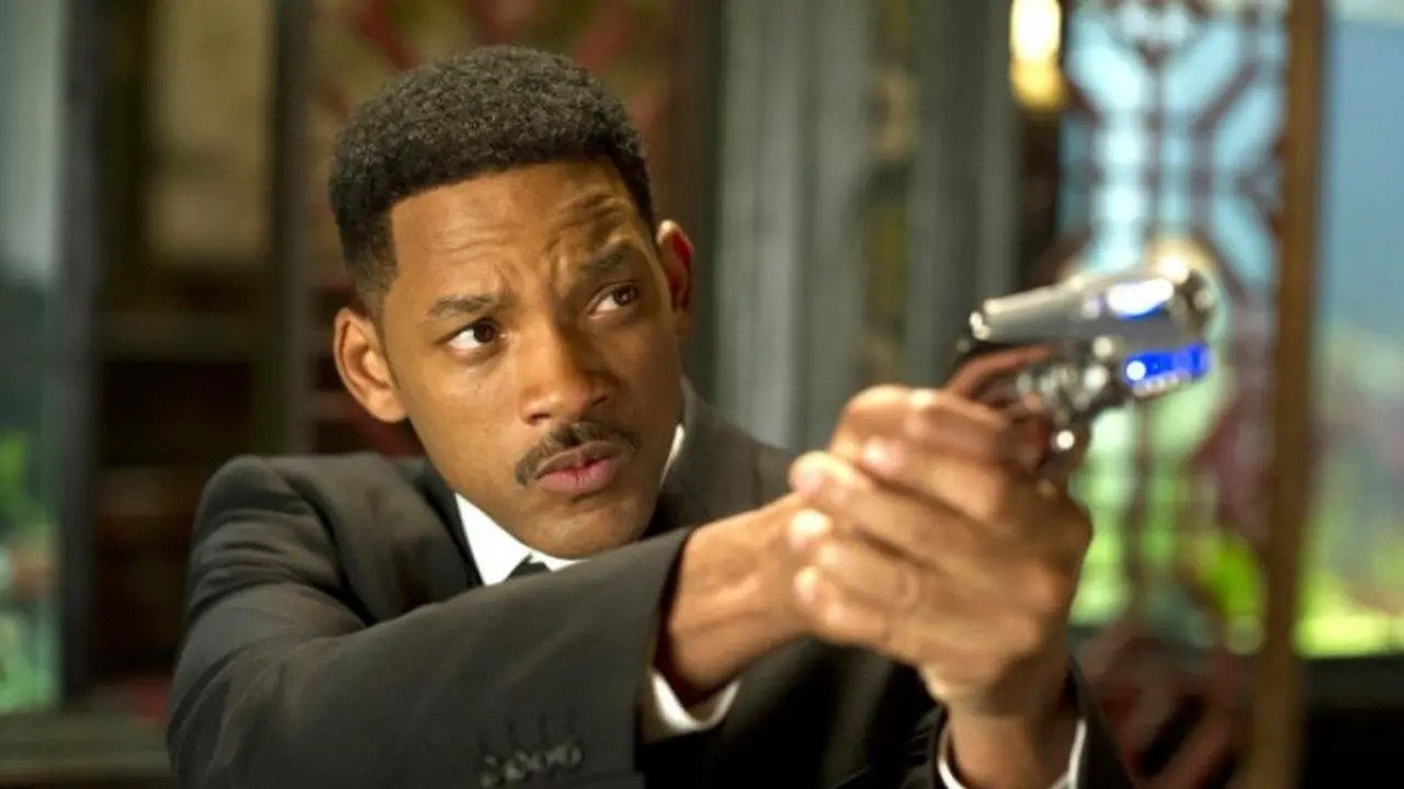 Will Smith 