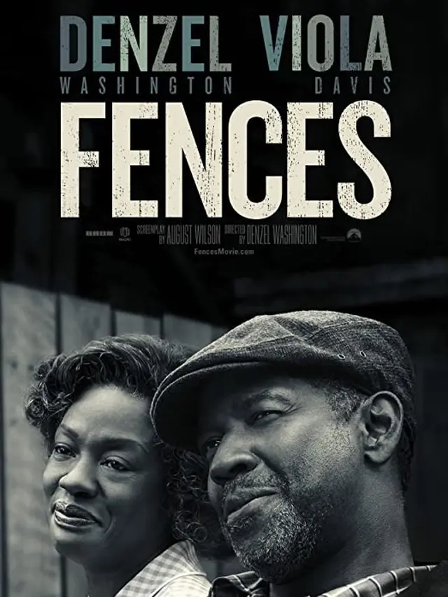 Denzel Washington dalam Fences. (Foto: Paramount Pictures/ IMDb)
