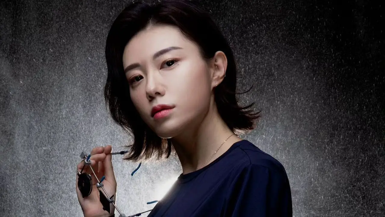 Wanita Asal Korea Selatan Bakal Jadi Model Louis Vuitton