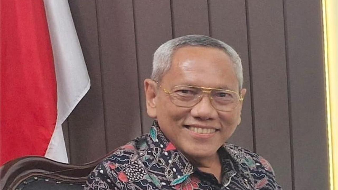 Prof Tjandra Yoga Aditama soal Indonesia Mau Belajar dari India dalam Pelaksanaan MBG.