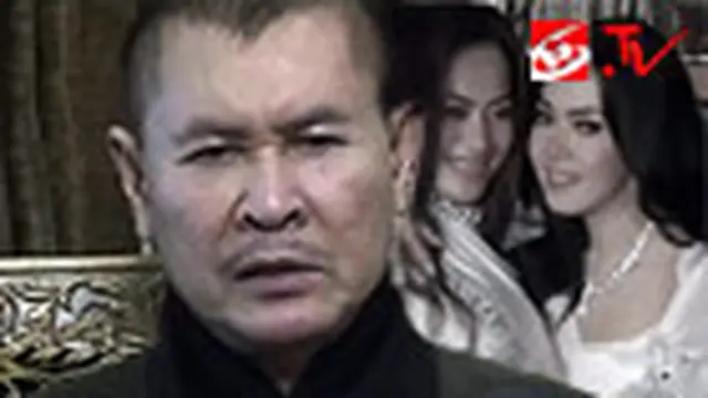 Pengacara Syahrini Membenarkan Foto Syur yang Beredar