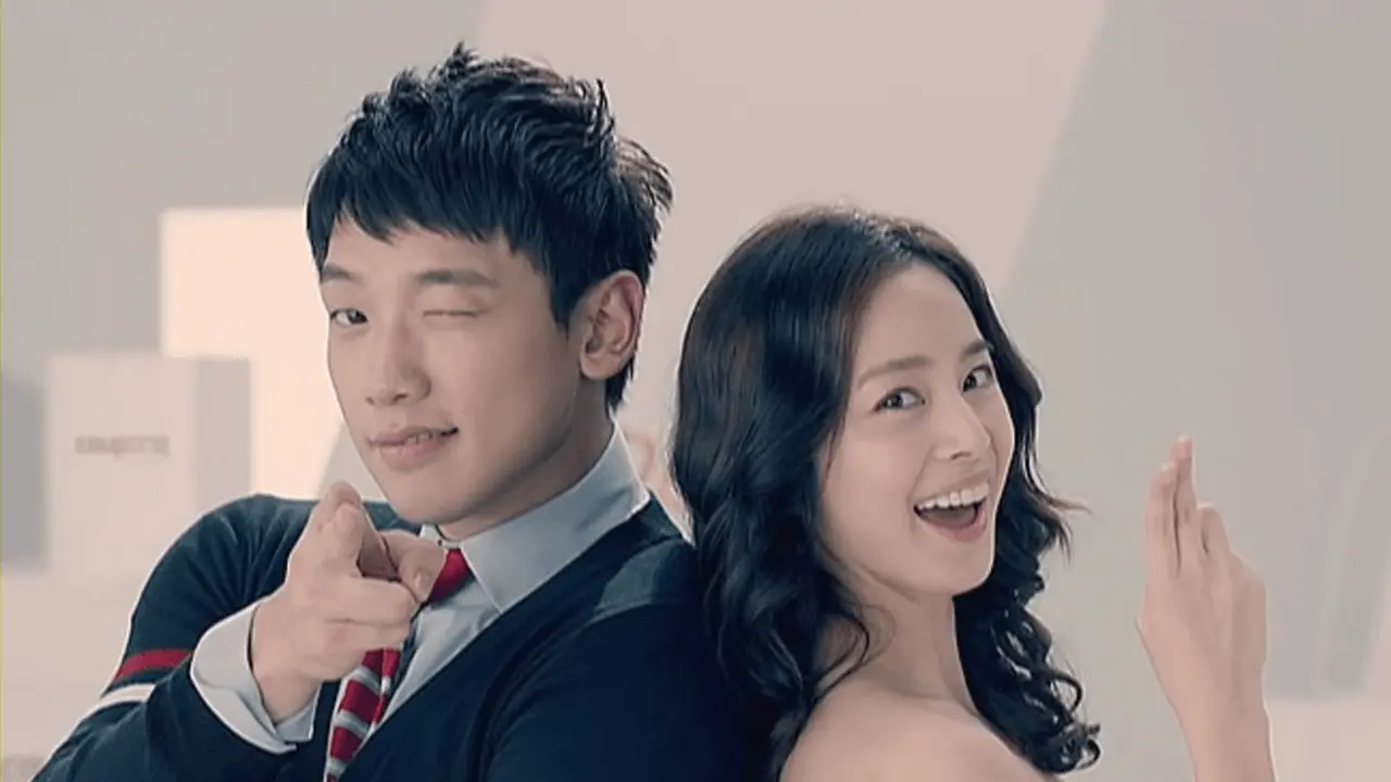Won Bin-Lee Na Young Nikah, Rain dan Kim Tae Hee Ikut Dikejar