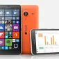 Lumia 640 XL (Foto: Phone Arena)