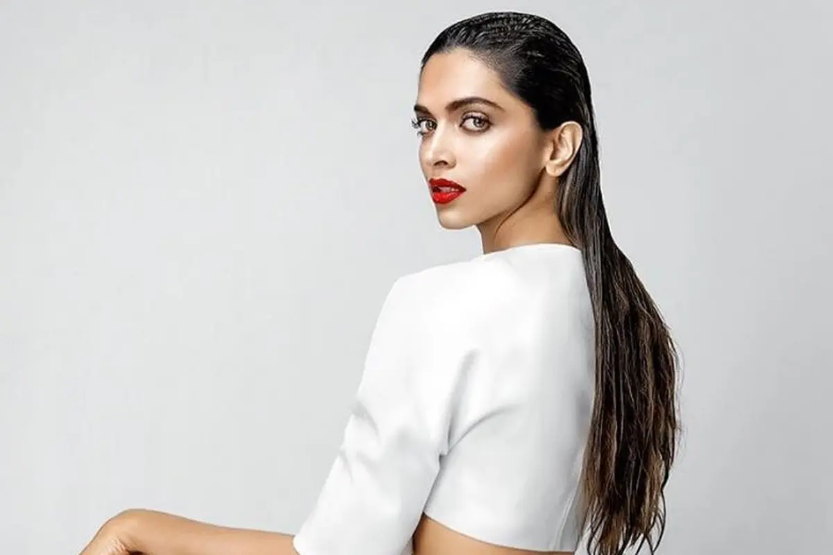 [Bintang] Setelah Sukses dengan Padmavati, Deepika Padukone Akan Jadi Pahlawan Super