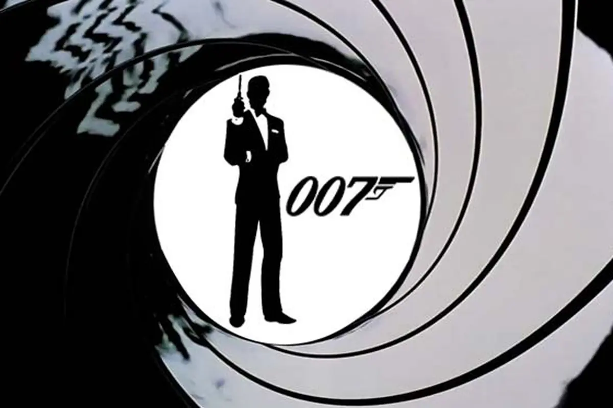 James Bond 007