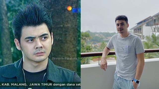 Dibunuh Digo Di Ganteng Ganteng Serigala Ini Potret Terbaru 5 Pemainnya Hot Liputan6 Com