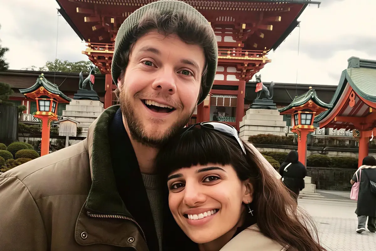 Jack Quaid and Claudia Doumit: 'The Boys' Stars Officially Marry in Australia!
