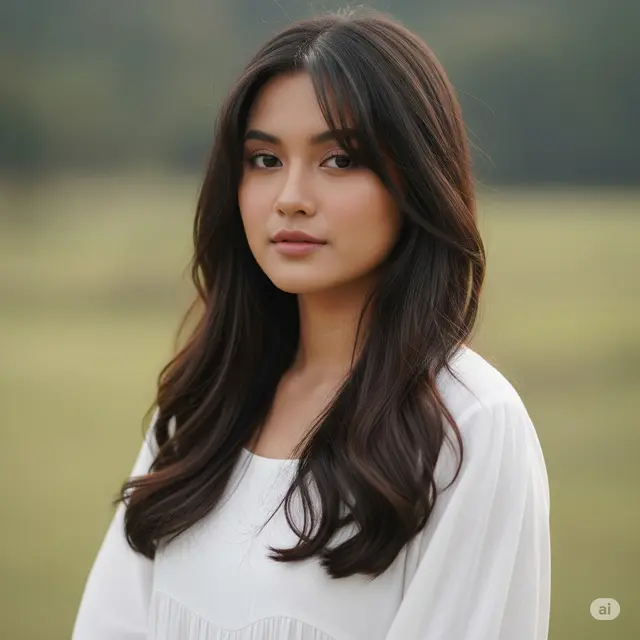 12 Tren Gaya Rambut Wanita Natural 2025 untuk Semua Usia: Panduan Lengkap Gaya Effortless Chic