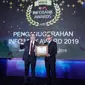 bank bjb mendapat penghargaan kesekian kalinya sepanjang 2019 dari berbagai lembaga atau media terkemuka.