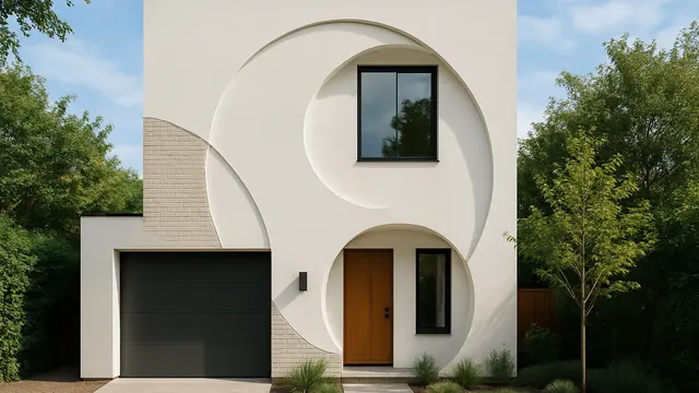 Model Rumah Minimalis Modern yang Instagramable